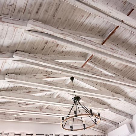 Florina Sky Loft Daire Dış mekan fotoğraf