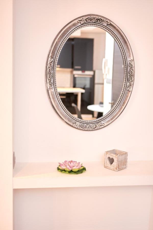 Florina Sky Loft Daire Dış mekan fotoğraf