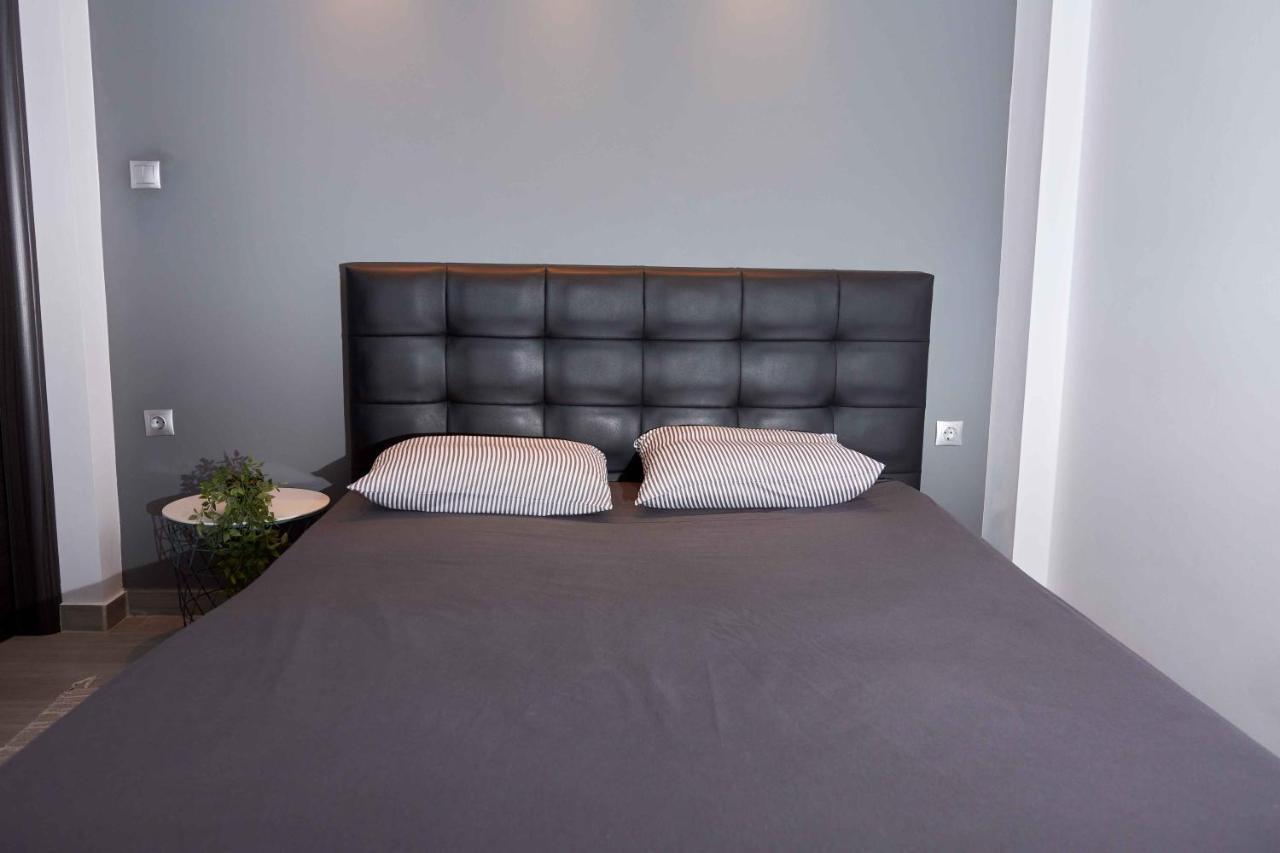 Florina Sky Loft Daire Dış mekan fotoğraf