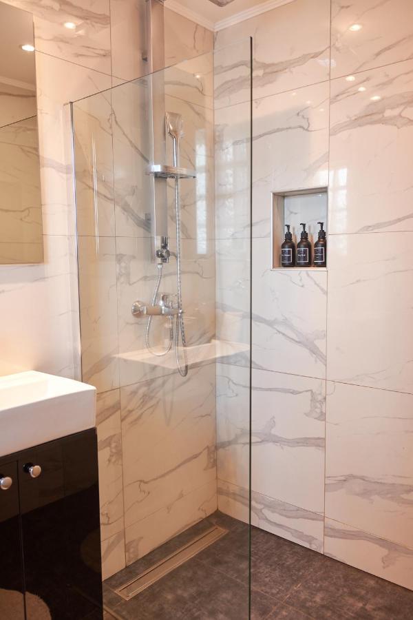 Florina Sky Loft Daire Dış mekan fotoğraf